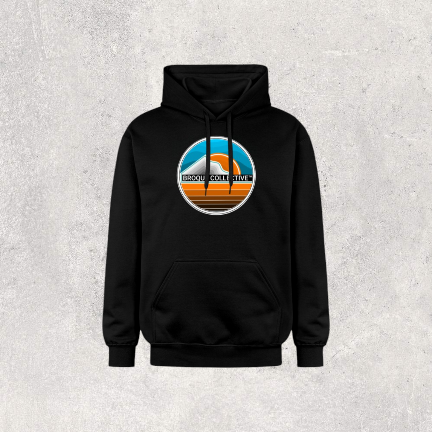 "Fjell" Hoodie
