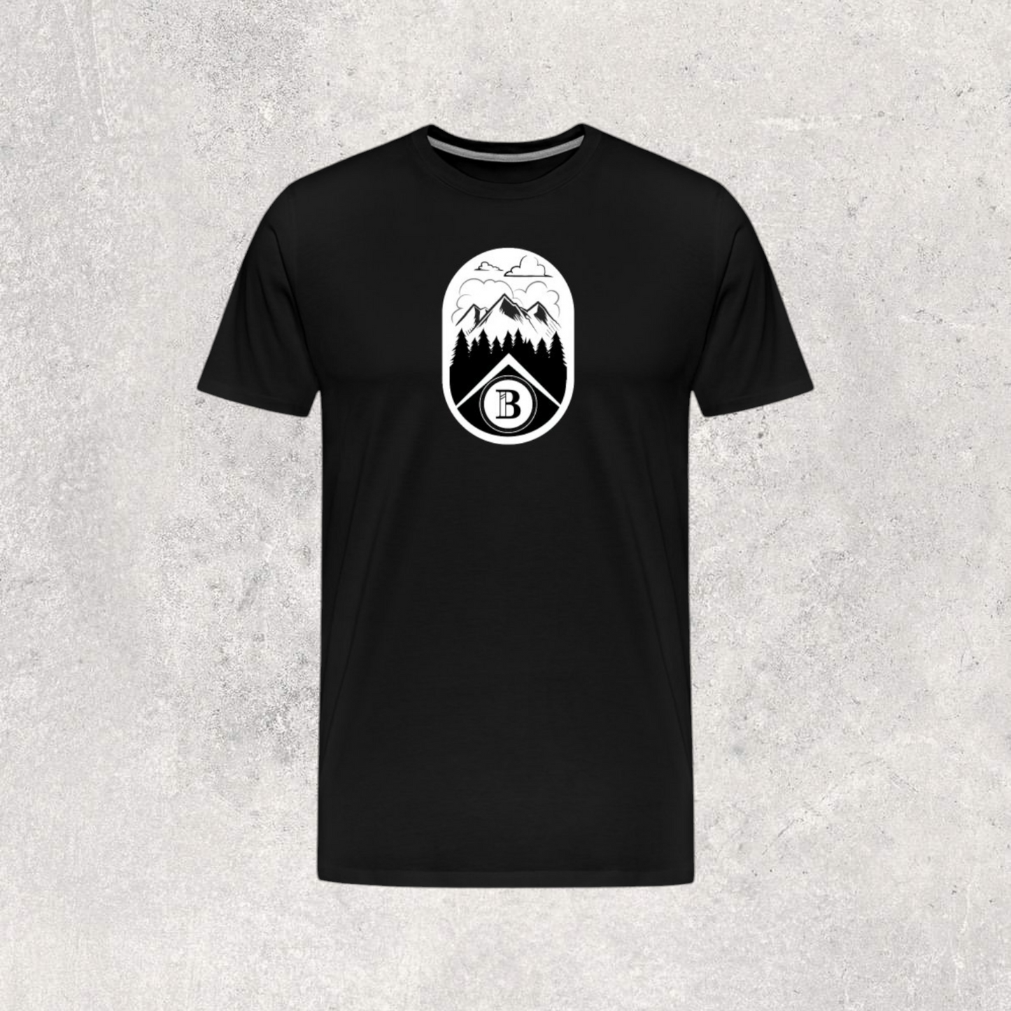 "Sjel" T-shirt