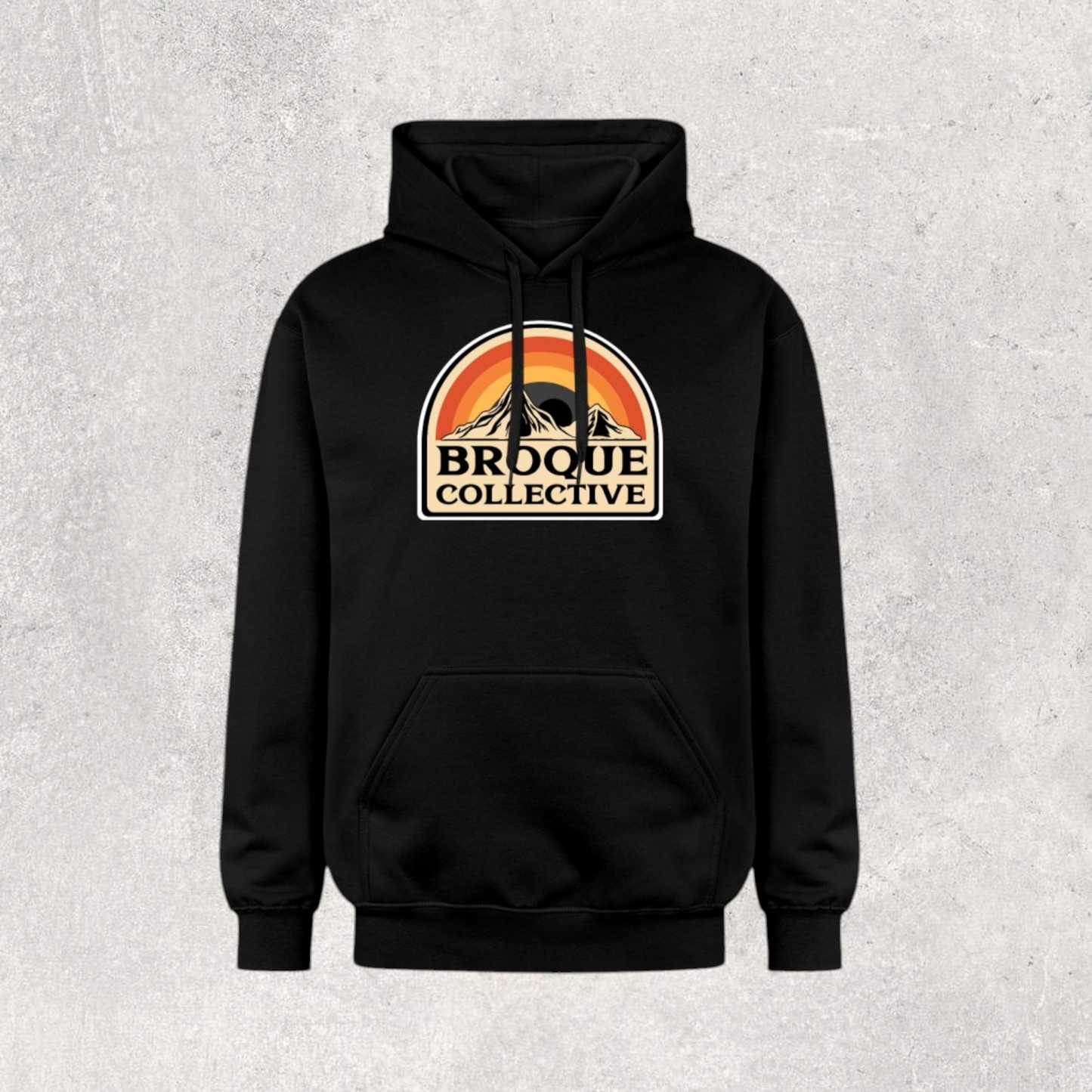 "Vana" Hoodie