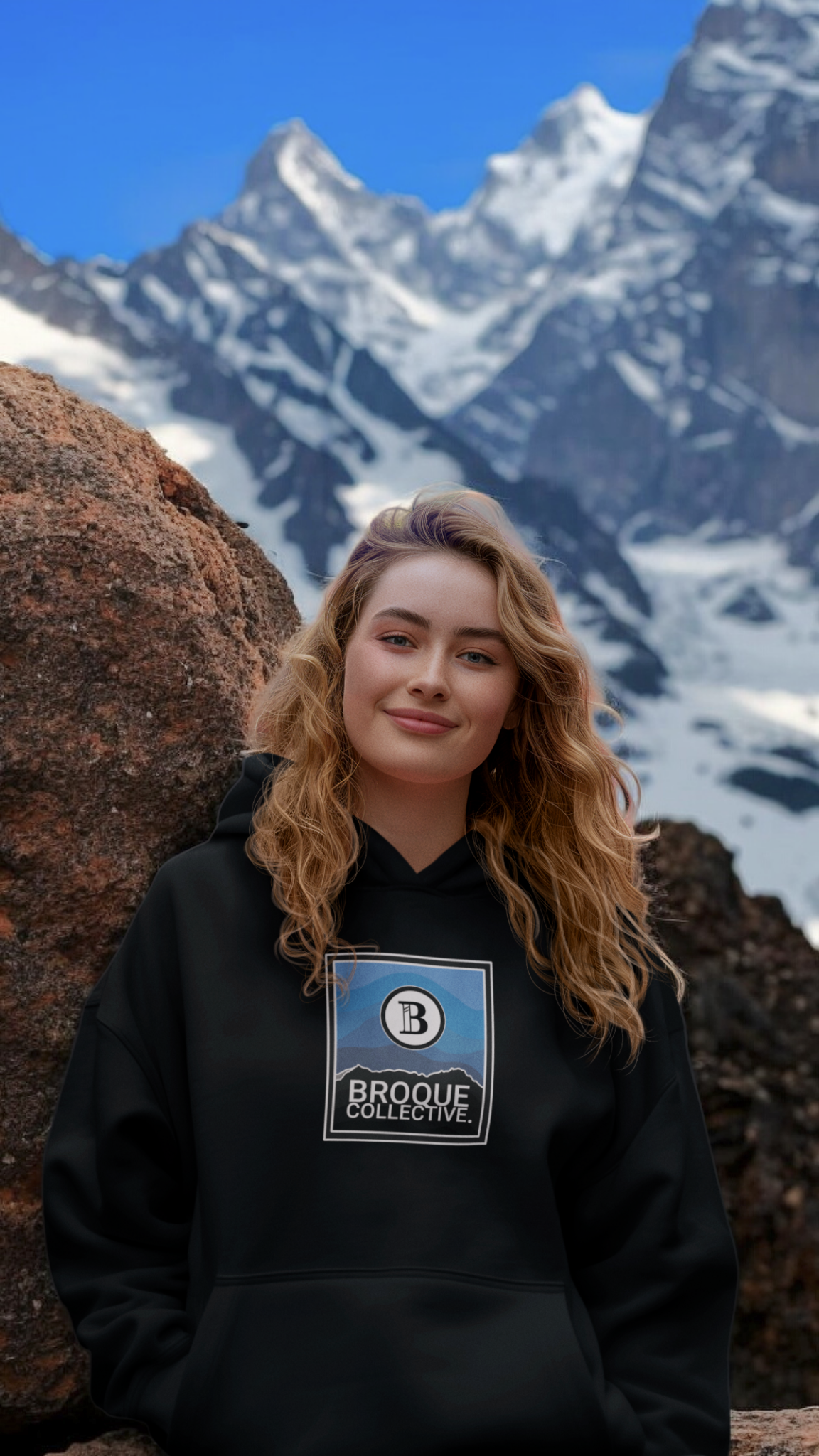 "Jubi 2025" Hoodie