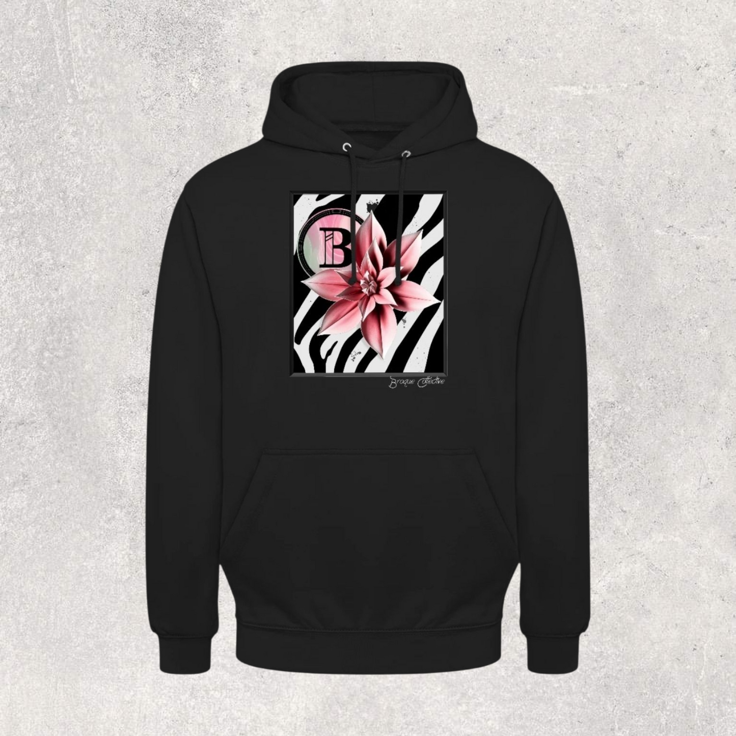 "Kukka" Hoodie