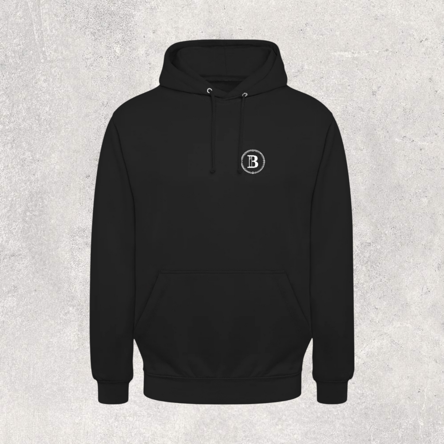 "Touch Grass" Hoodie