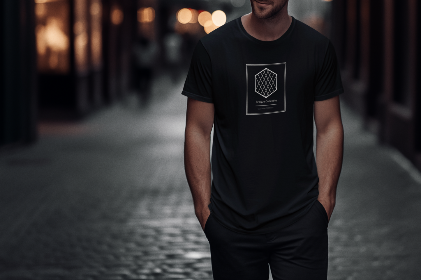 "Raina" T-shirt