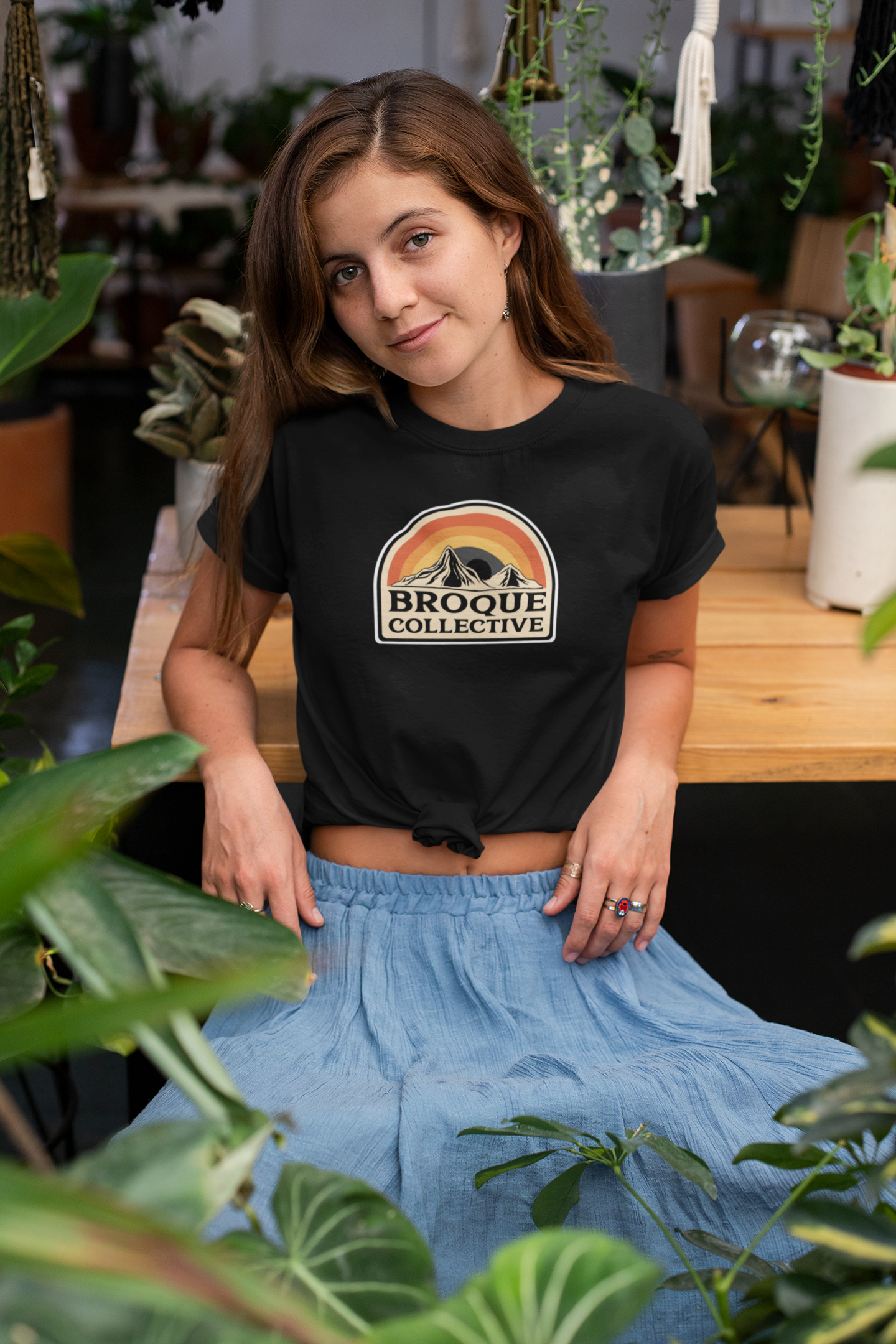 "Vana" T-shirt