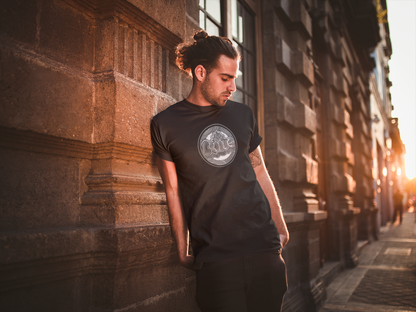 "Rento" T-shirt