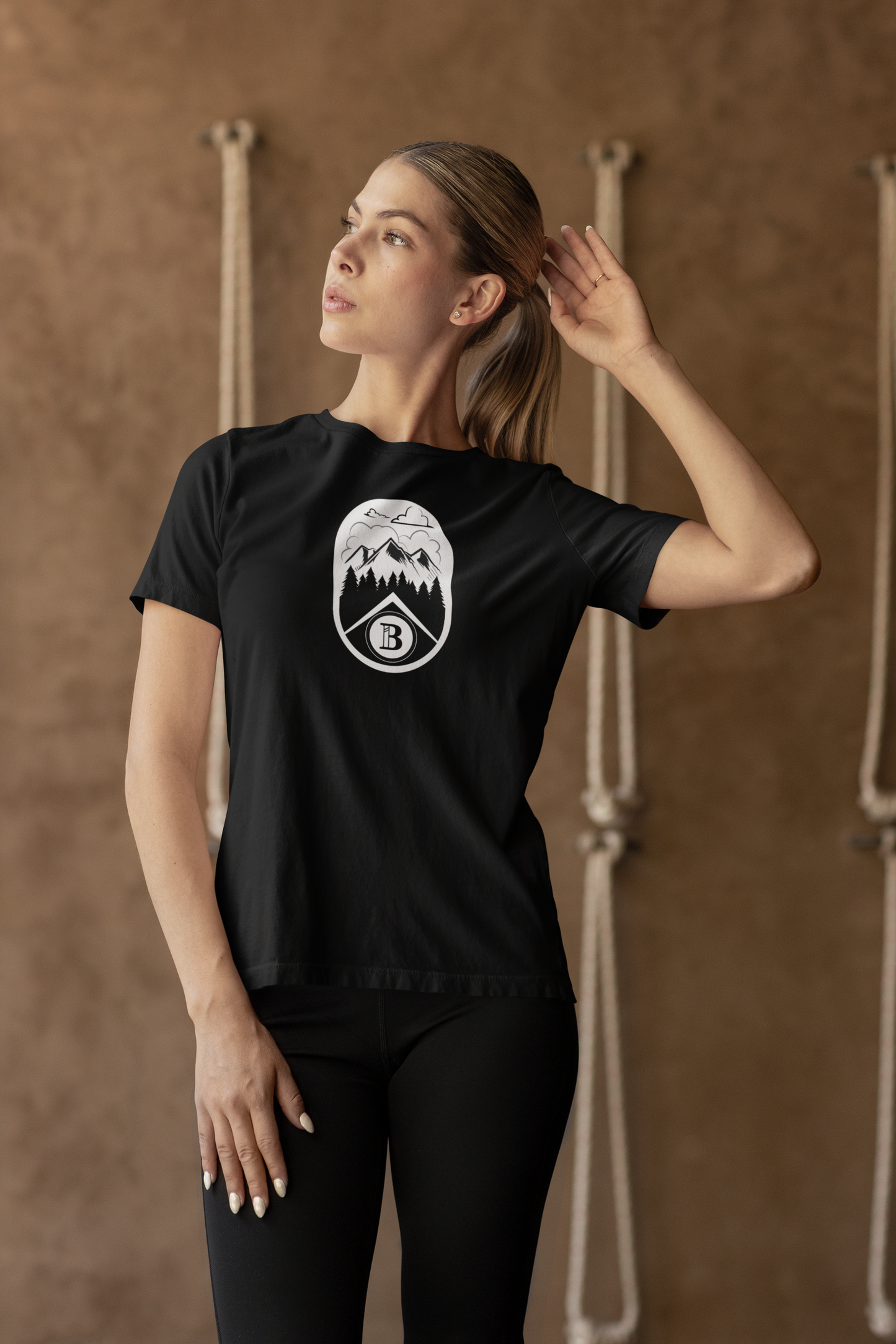 "Sjel" T-shirt