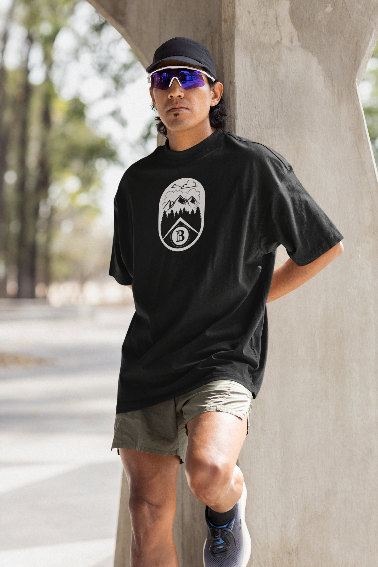 "Sjel" T-shirt