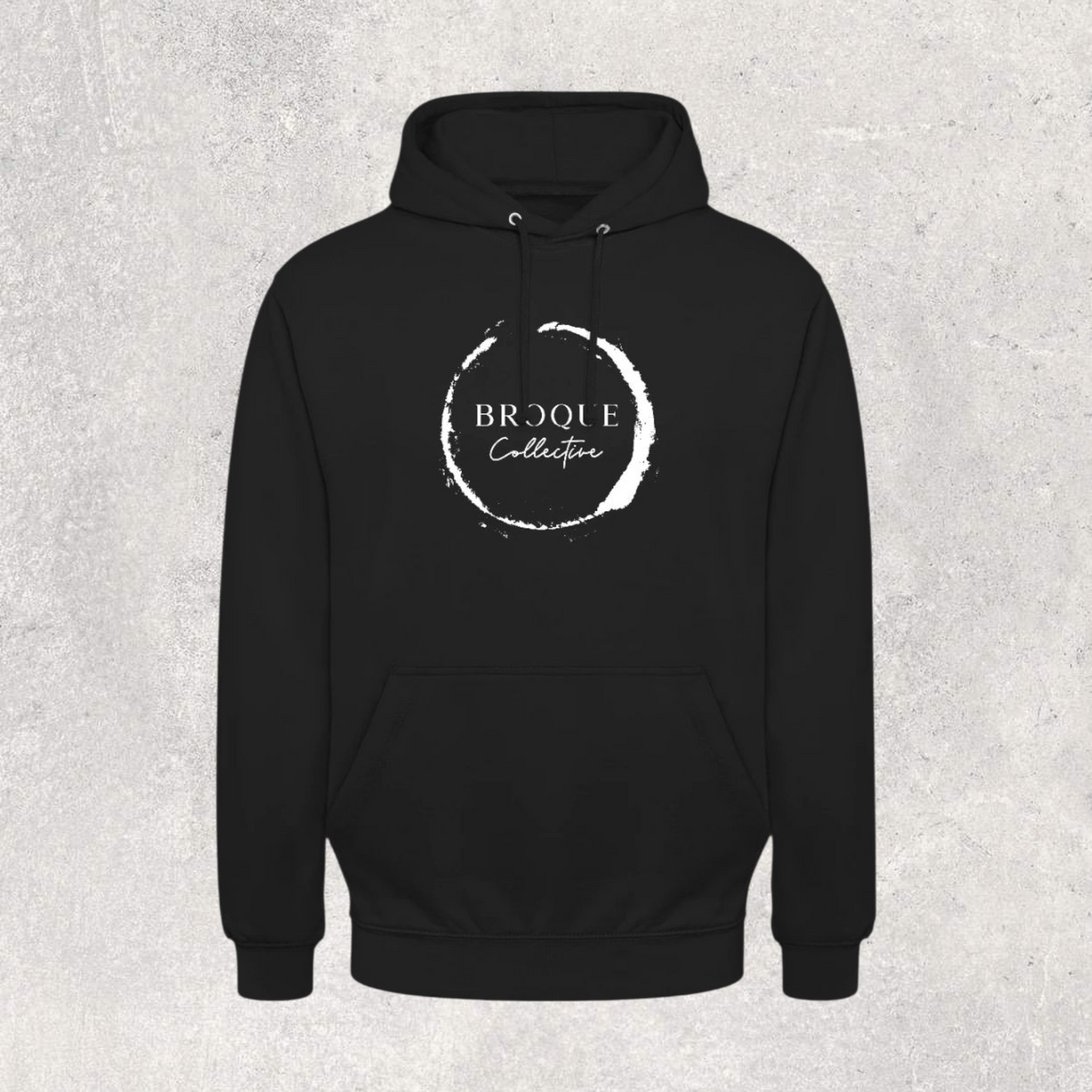 "Staen" Hoodie
