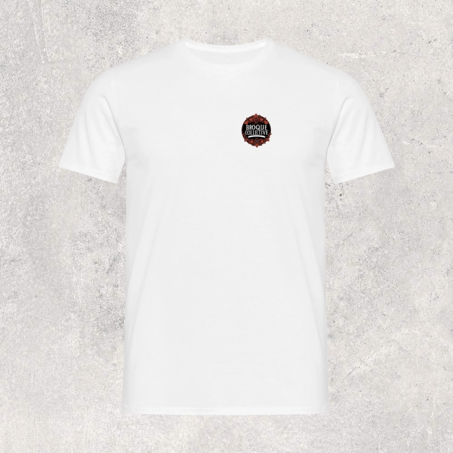 "Encre" T-shirt