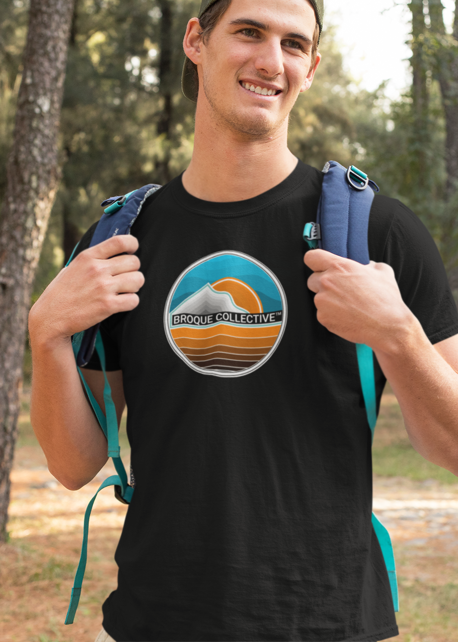 "Fjell" T-shirt