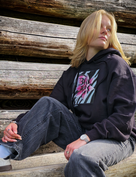 "Kukka" Hoodie