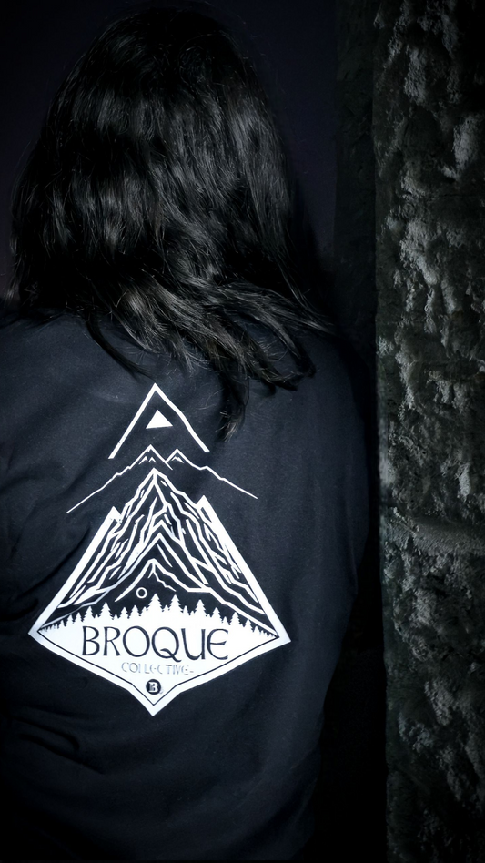 "Ascent" T-shirt