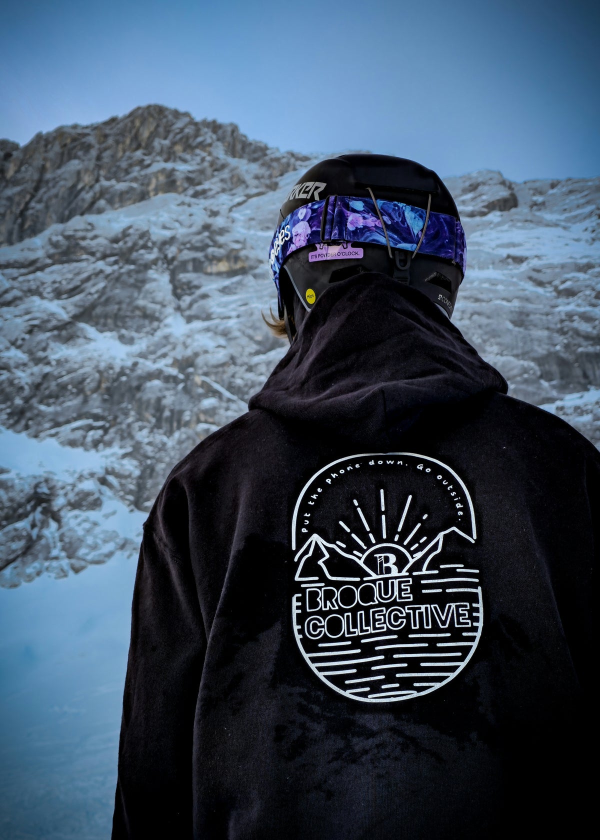 "Touch Grass" Hoodie