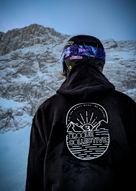 "Touch Grass" Hoodie