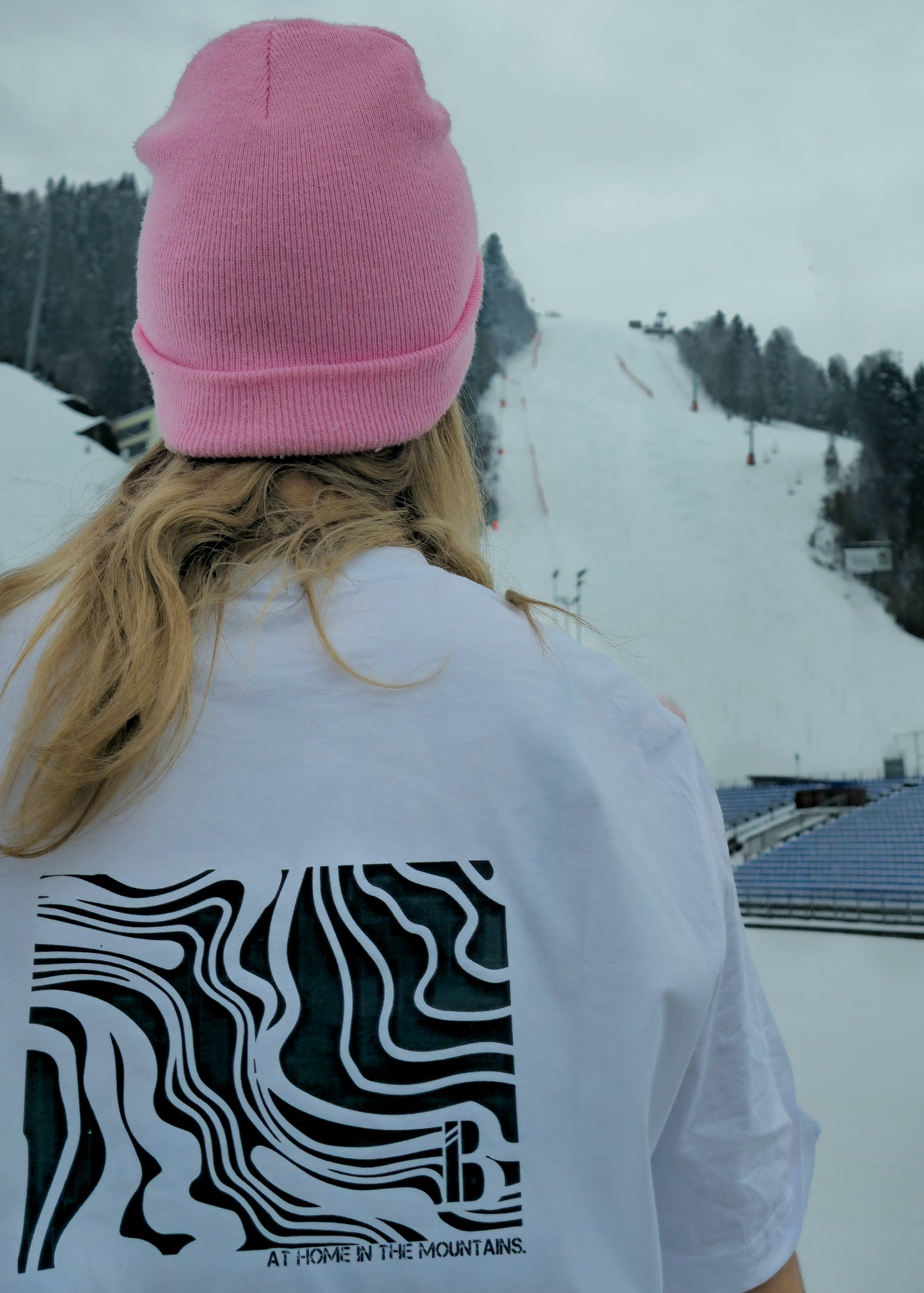 "Casa" T-shirt