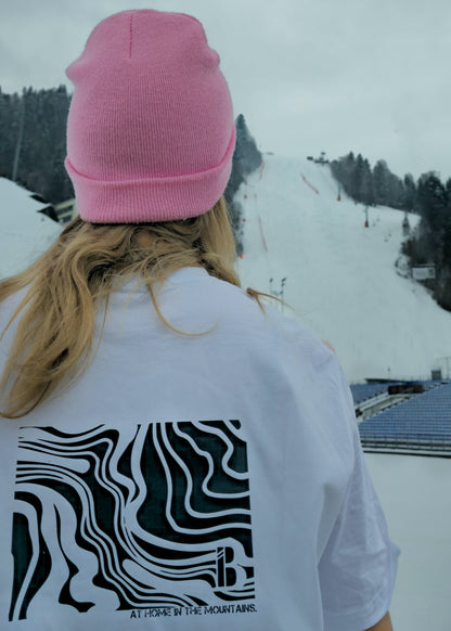 "Casa" T-shirt