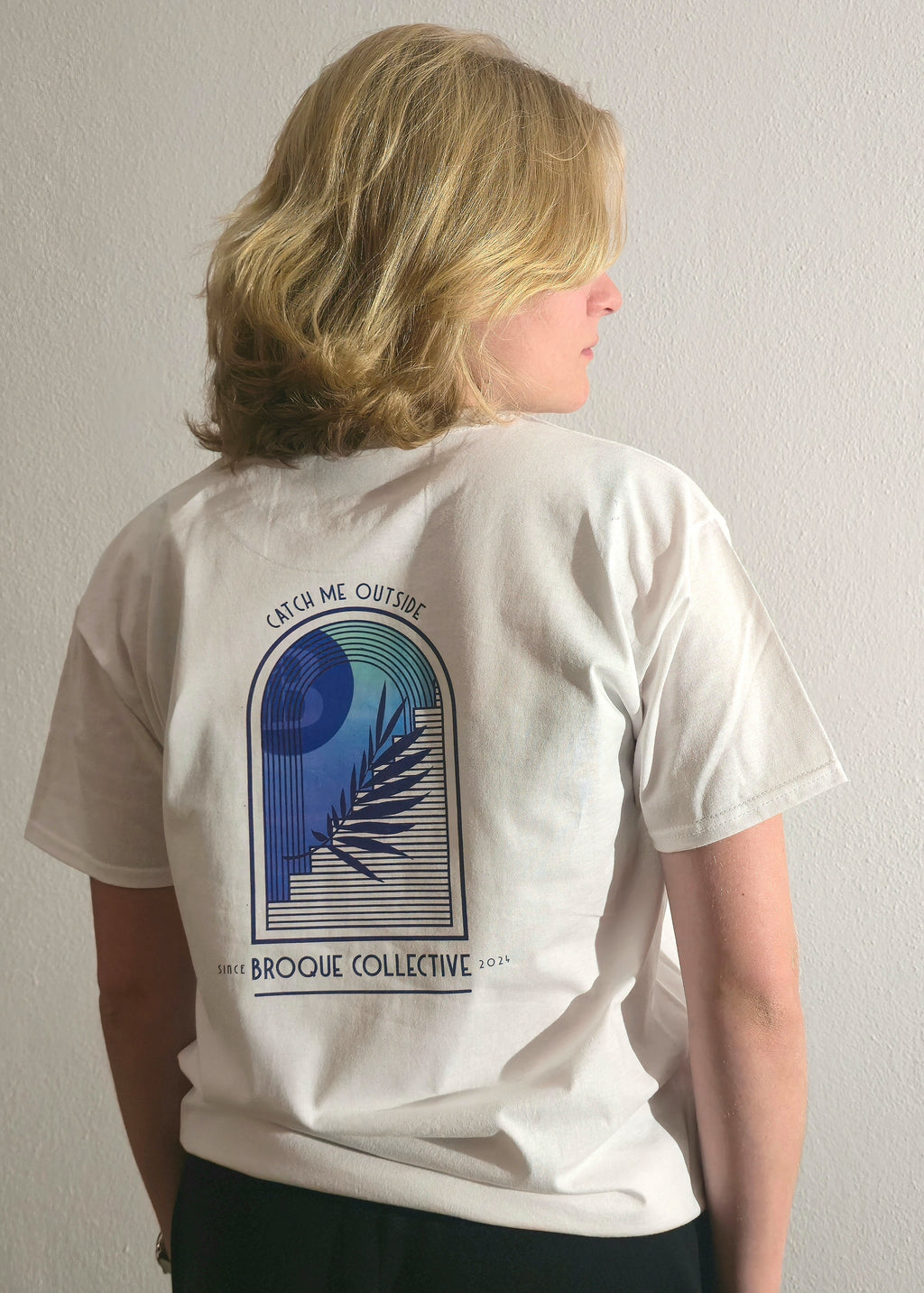 "Storia" T-shirt
