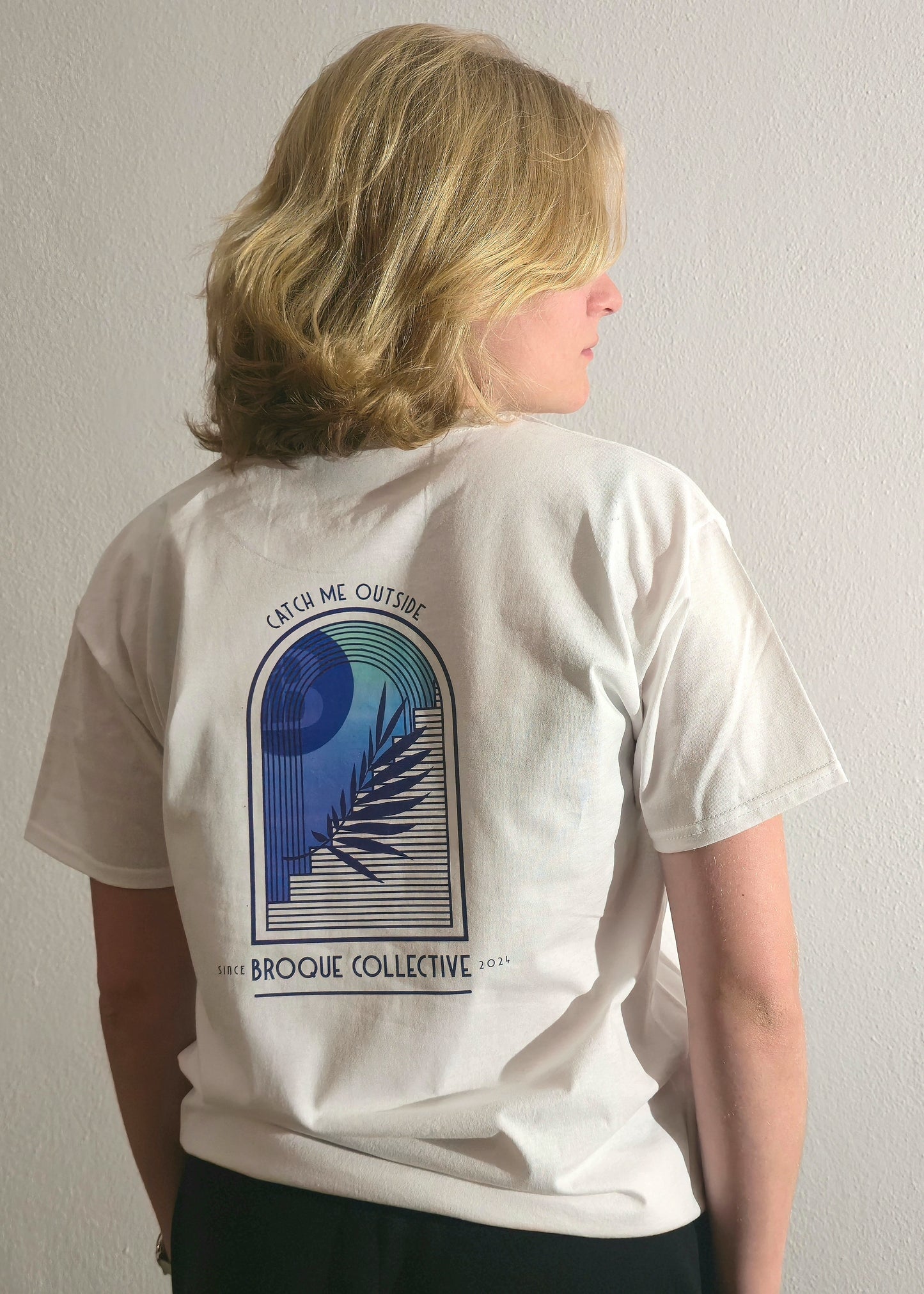 "Storia" T-shirt