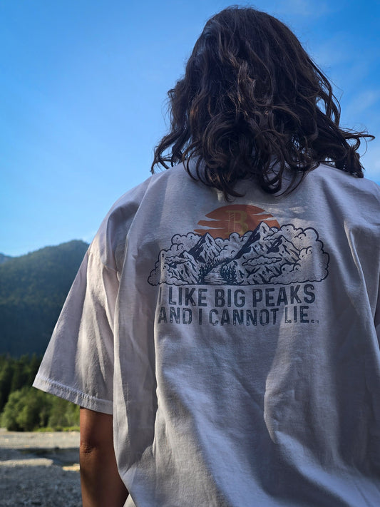 "Can't Deny" T-shirt