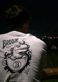 "Tea-Rex" T-shirt