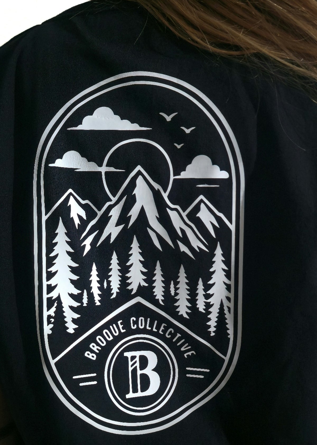 "Sjel" T-shirt