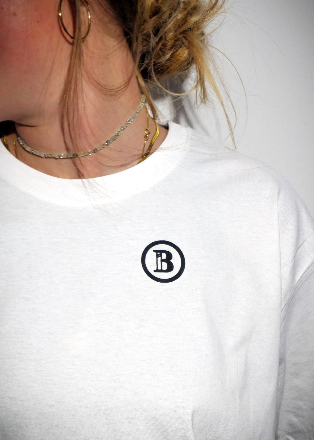 "Desi" T-shirt