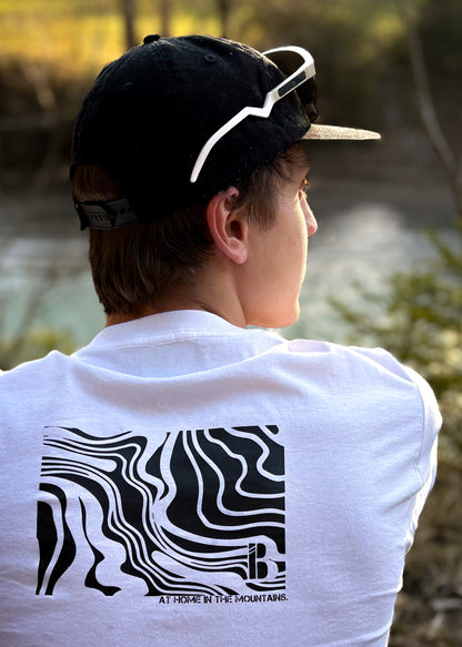 "Casa" T-shirt