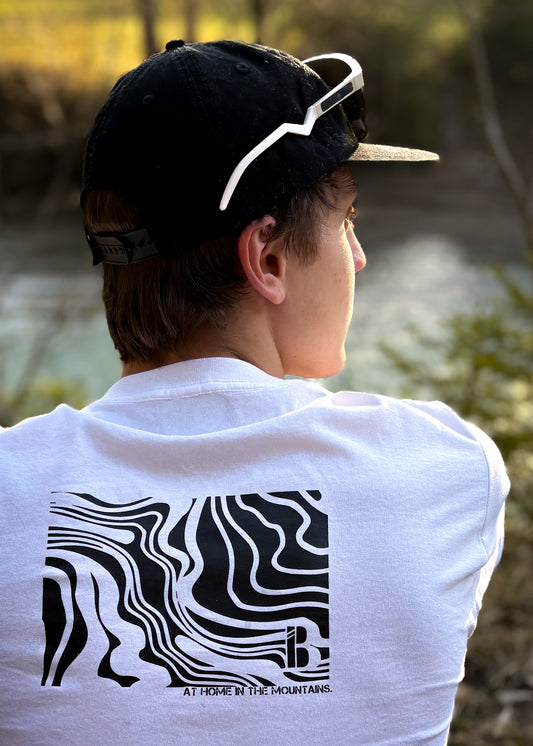 "Casa" T-shirt