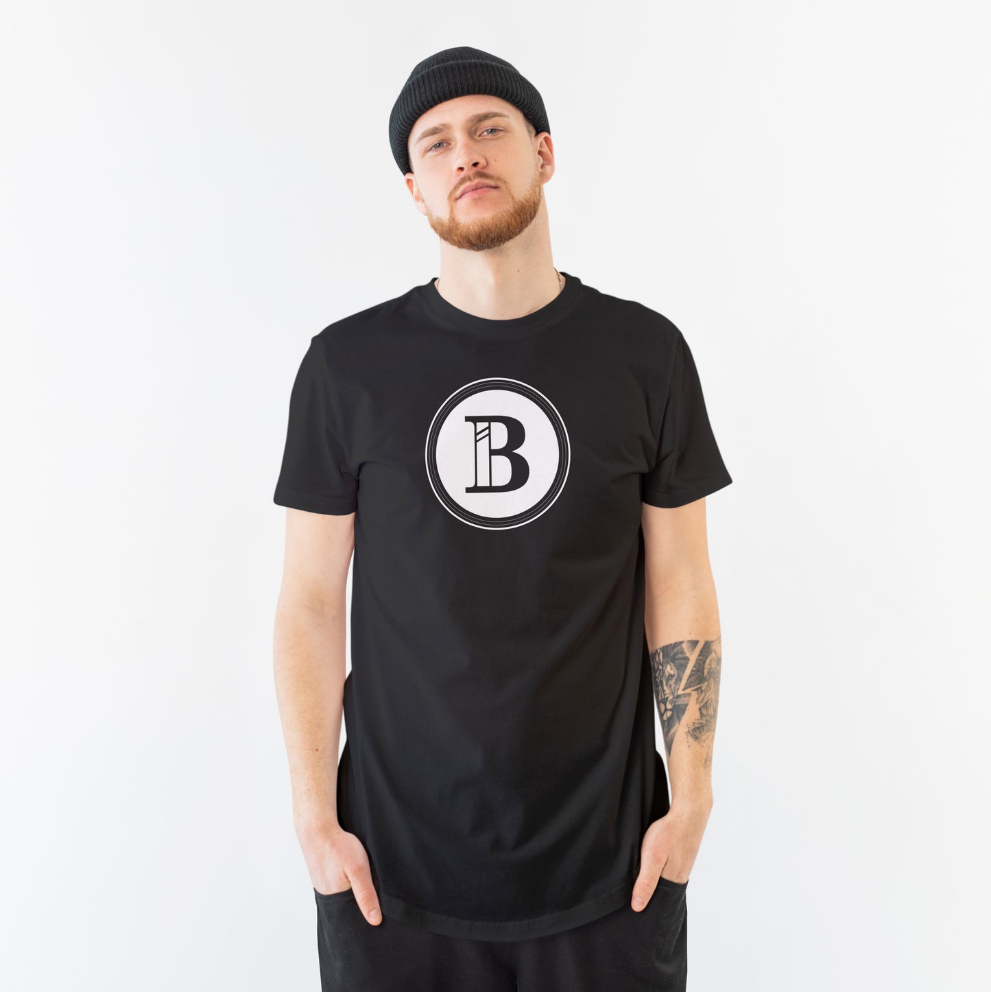 "Classic" T-shirt