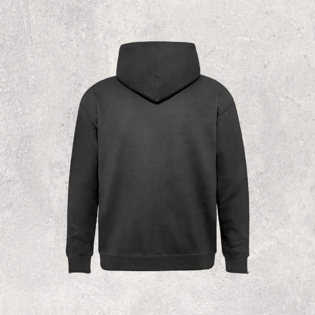 "Fora" Hoodie