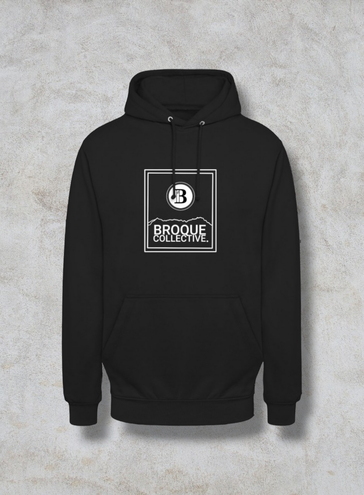 "Jubi" Hoodie