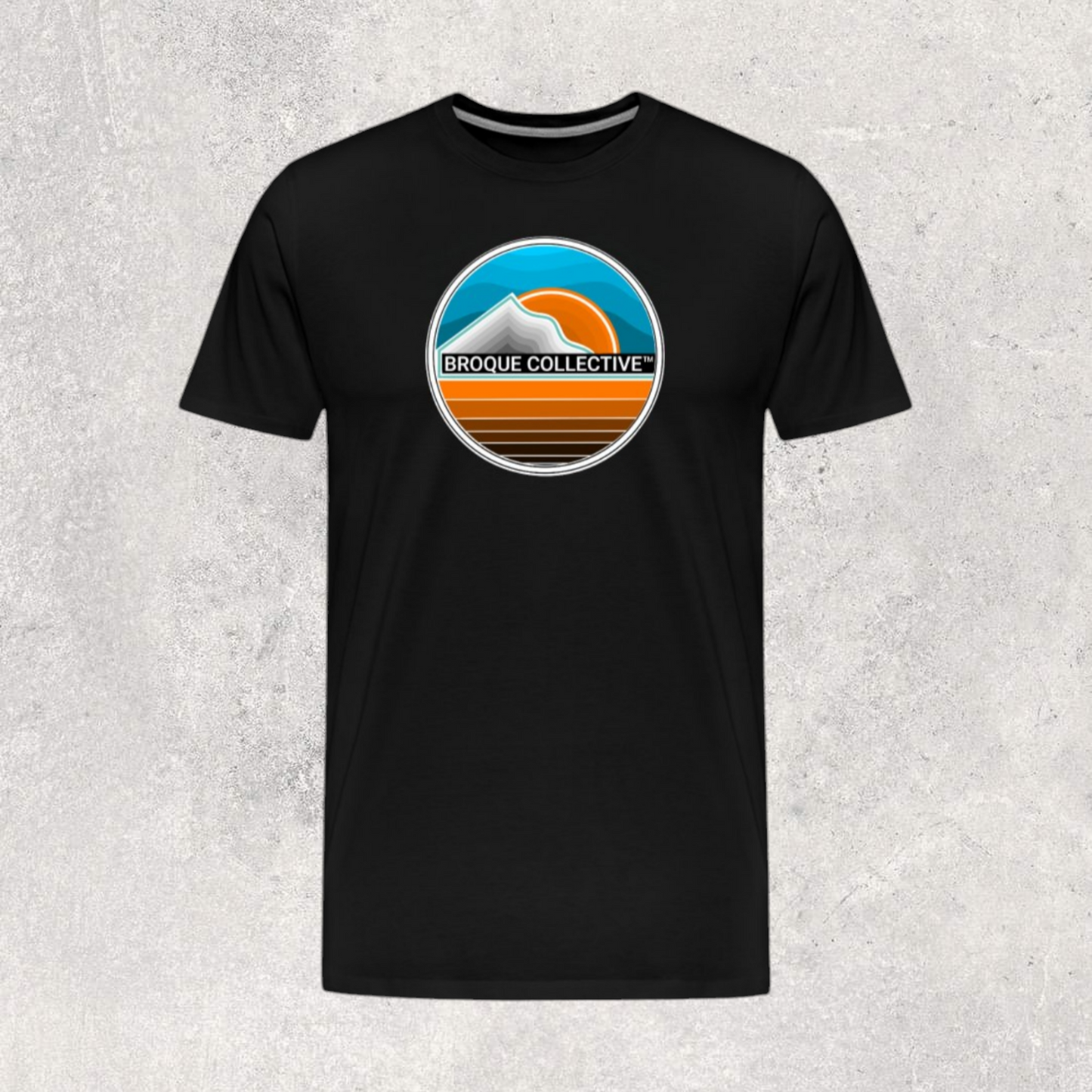 "Fjell" T-shirt