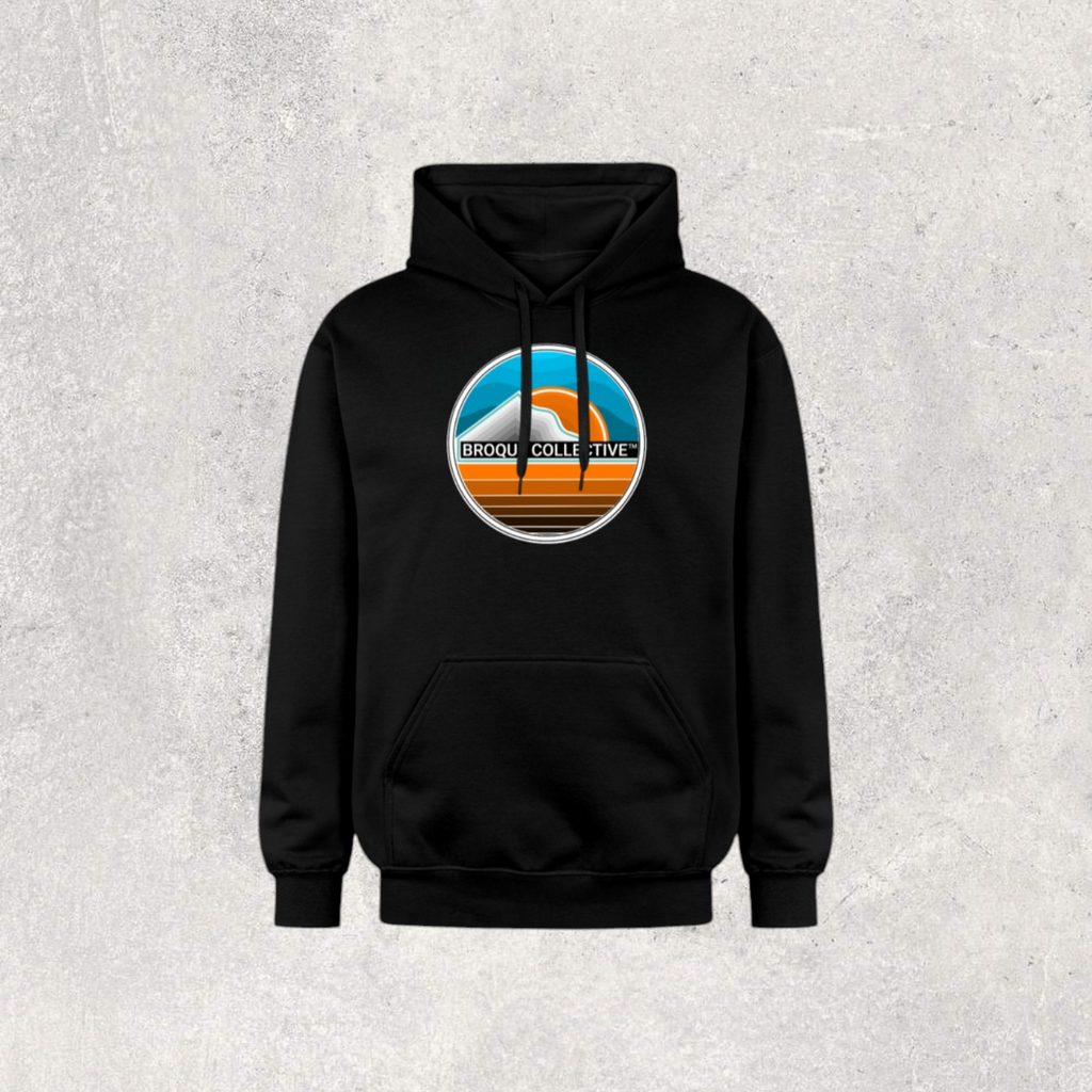 "Fjell" Hoodie