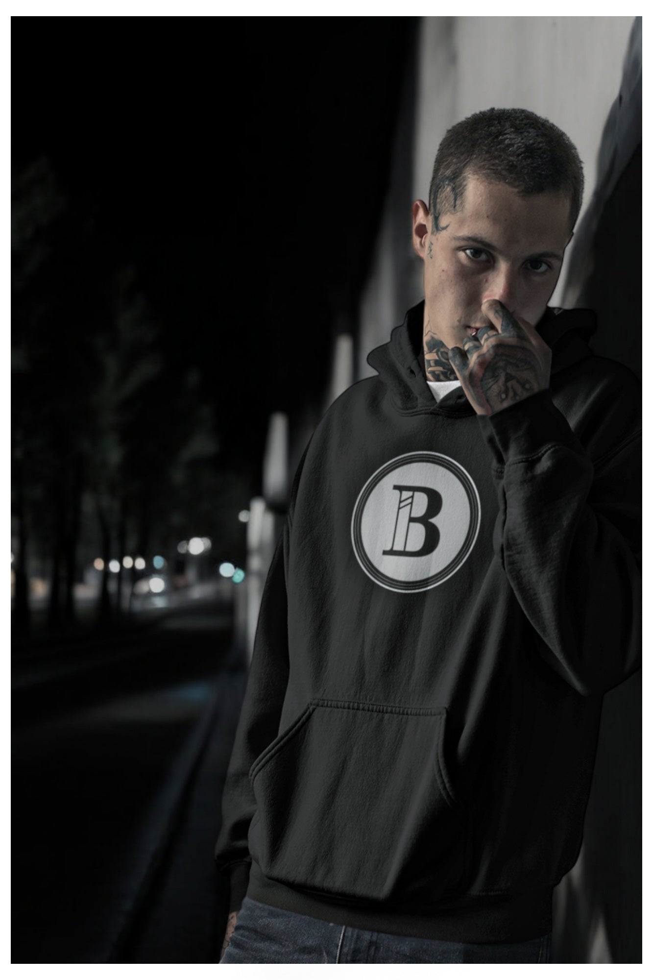 "Classic" Sweatshirt