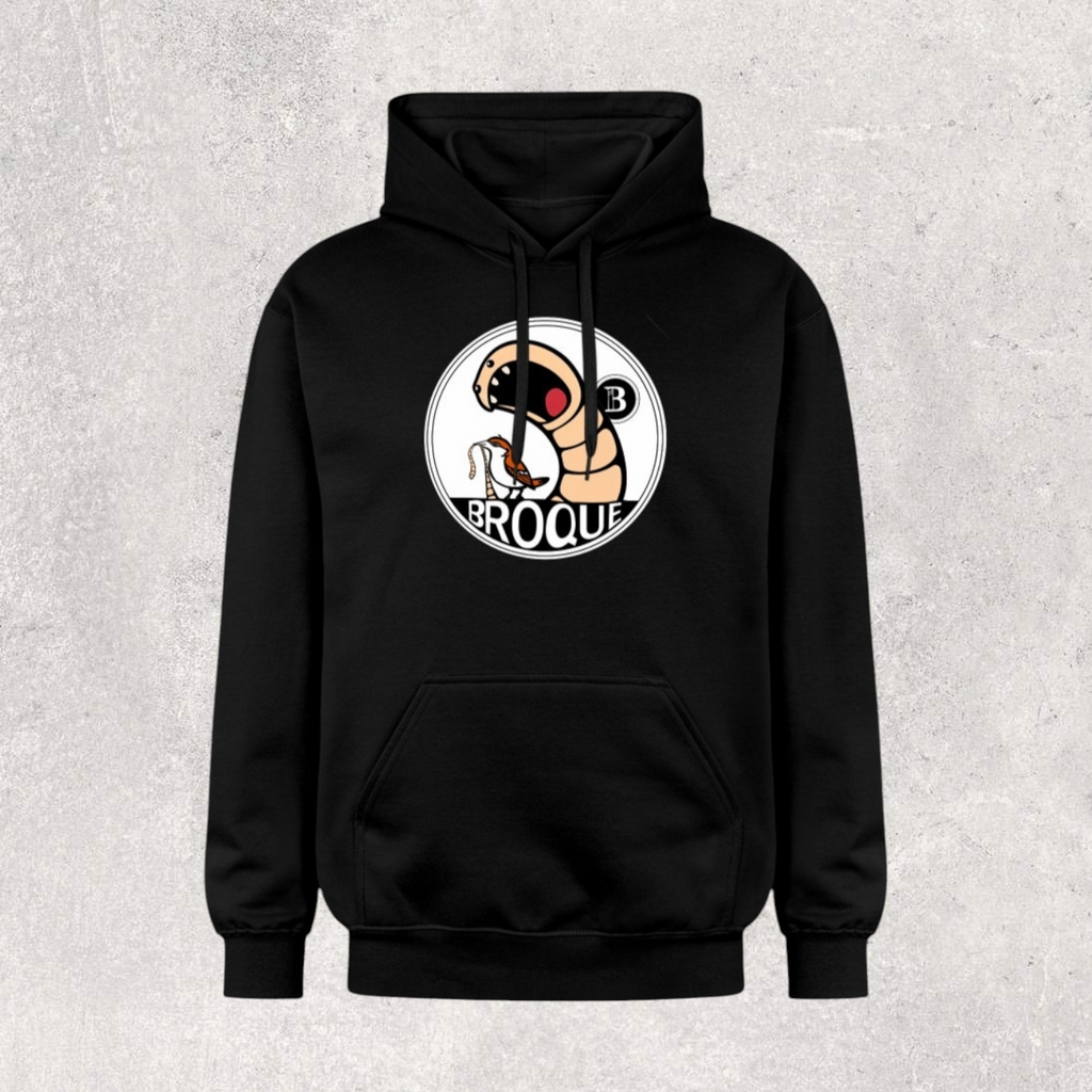"Early Bird" Hoodie