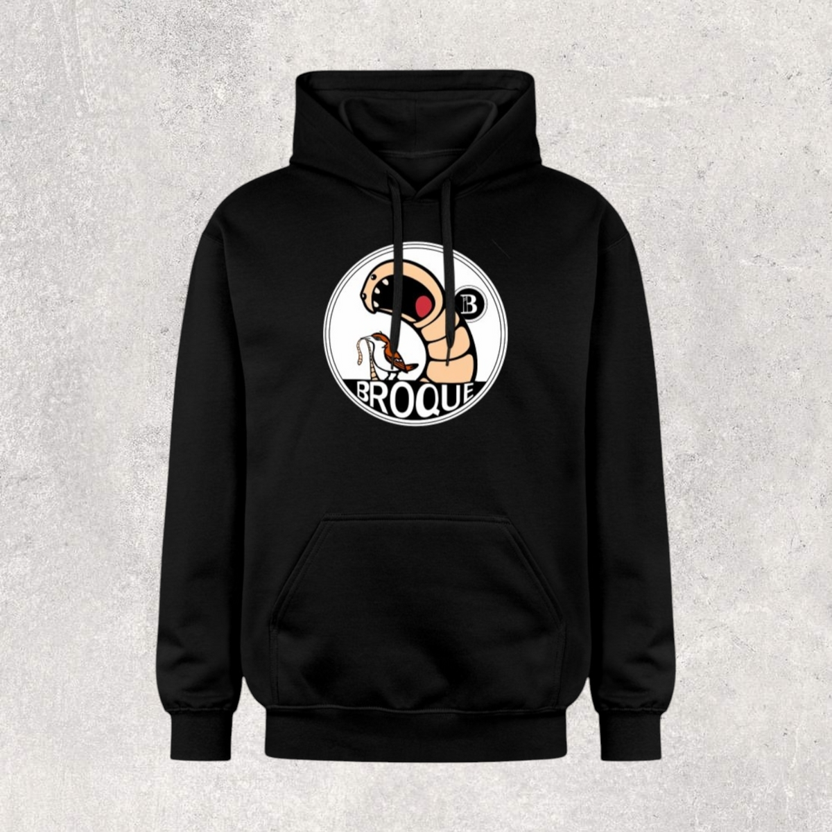 "Early Bird" Hoodie
