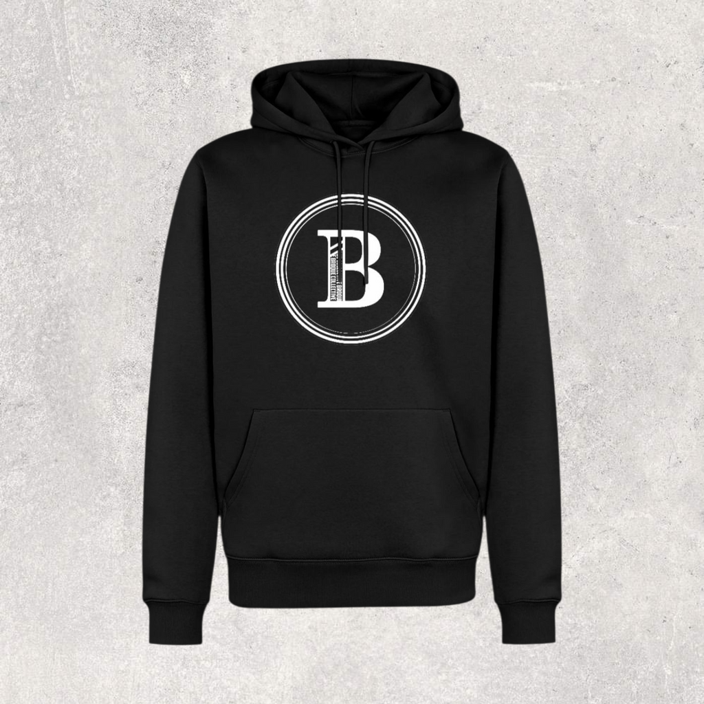 "Team" Hoodie
