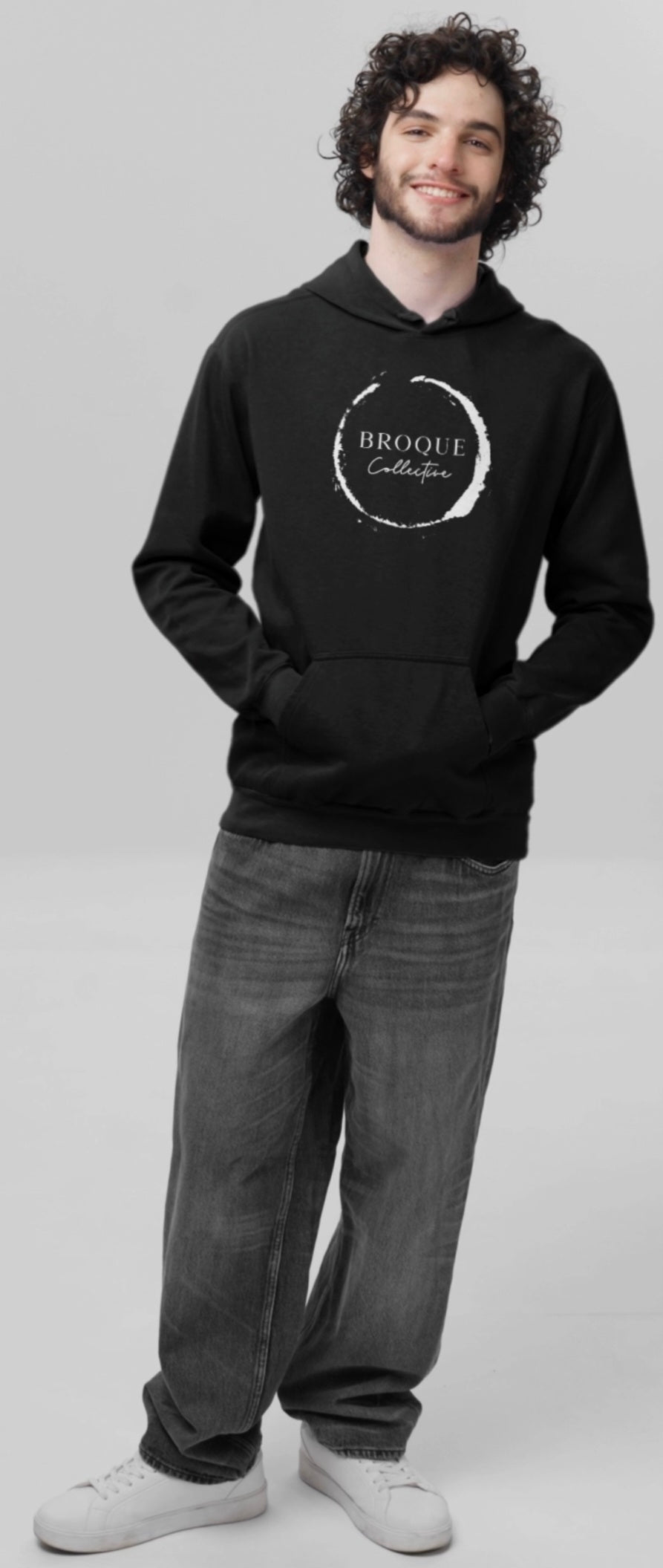 "Staen" Hoodie