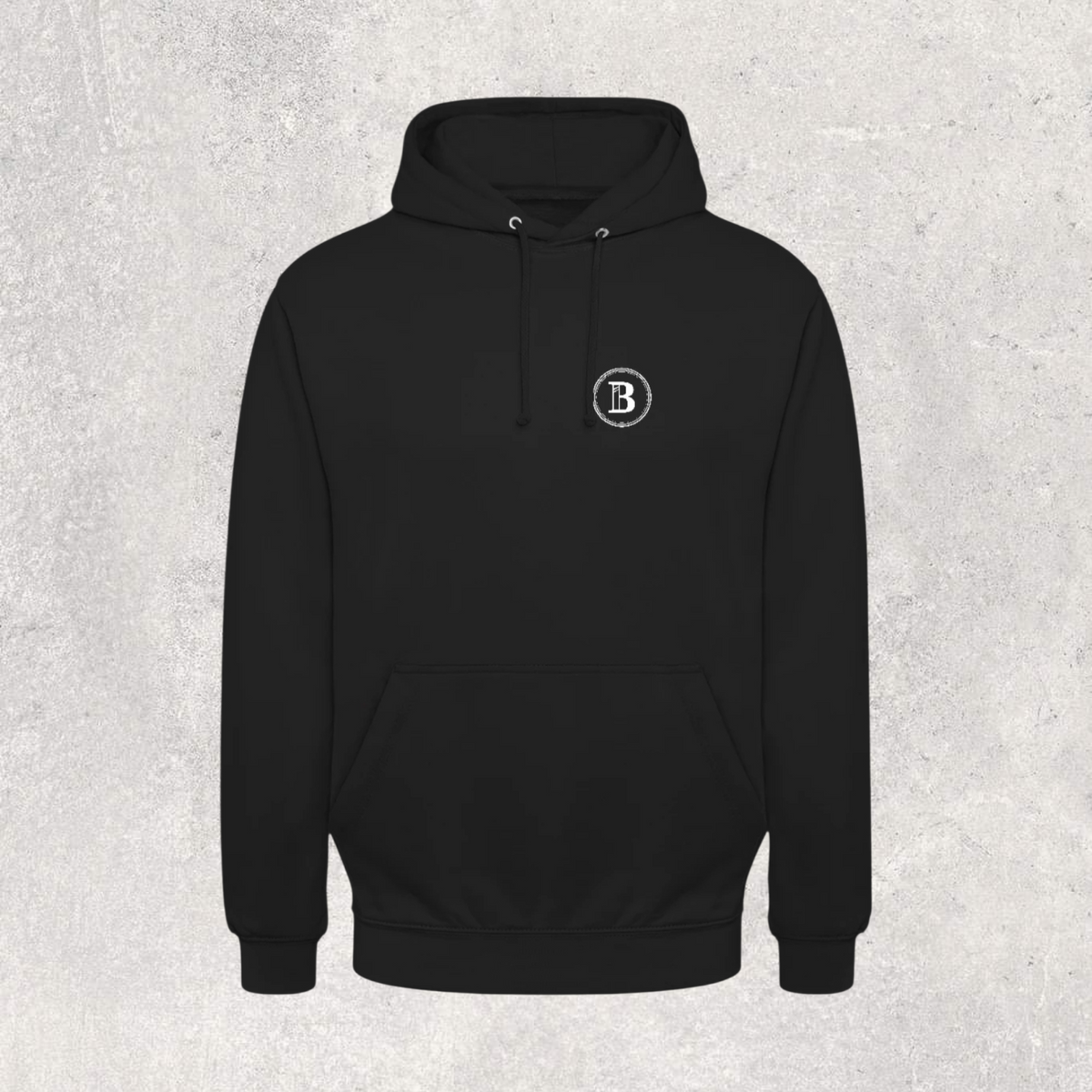 "Touch Grass" Hoodie