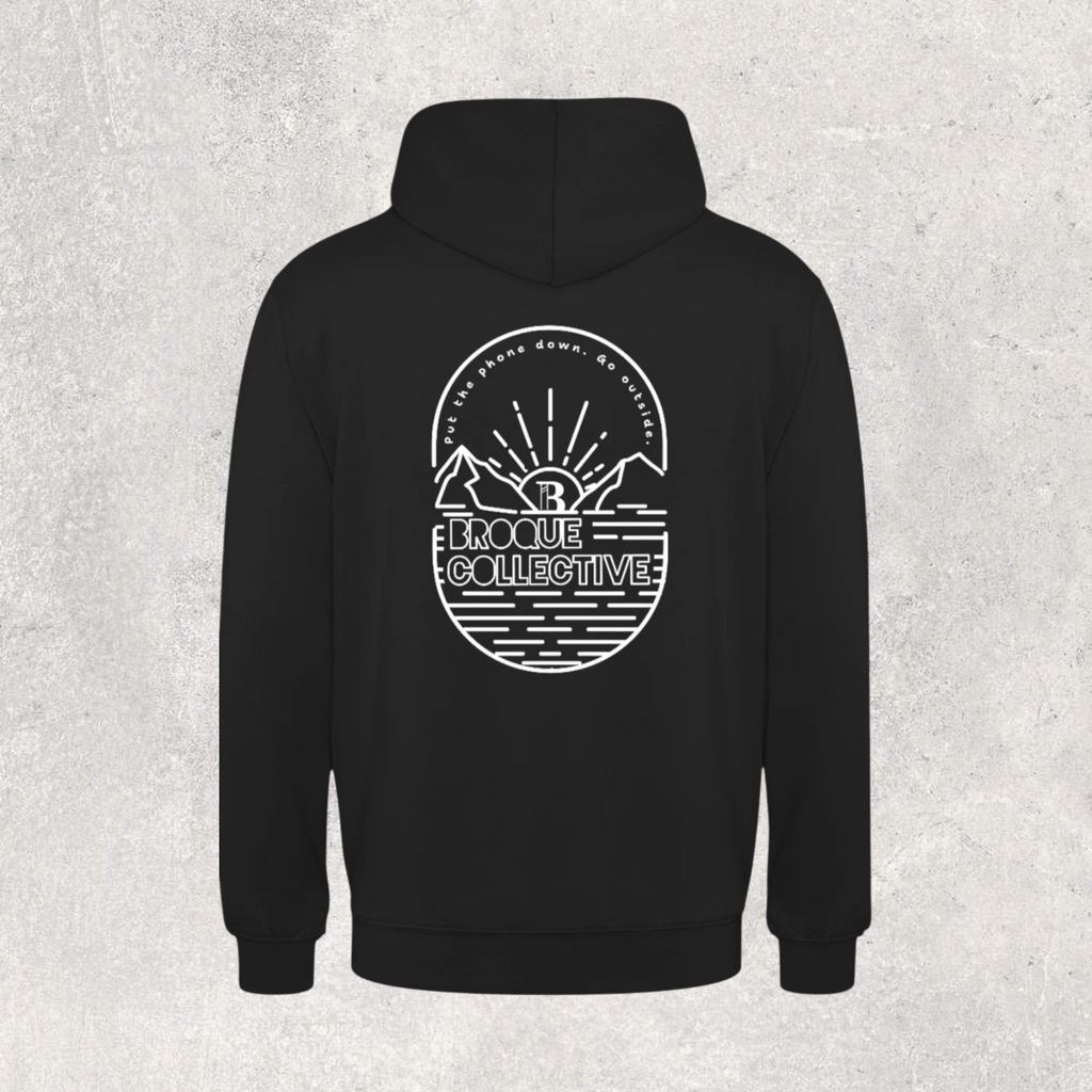 "Touch Grass" Hoodie
