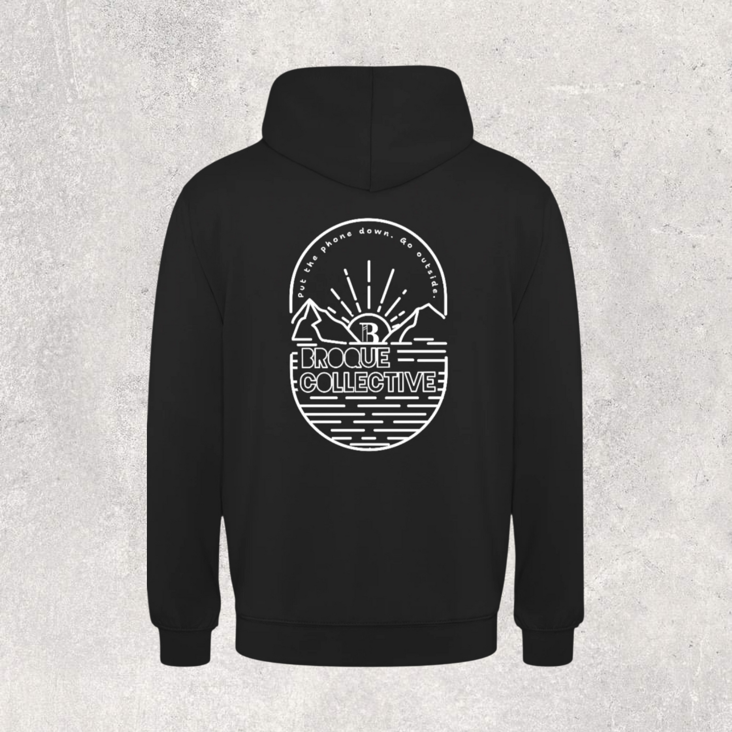 "Touch Grass" Hoodie