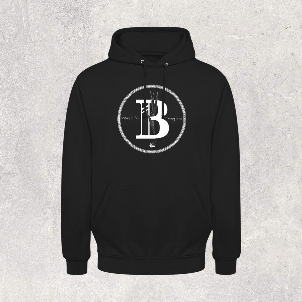 "Fora" Hoodie