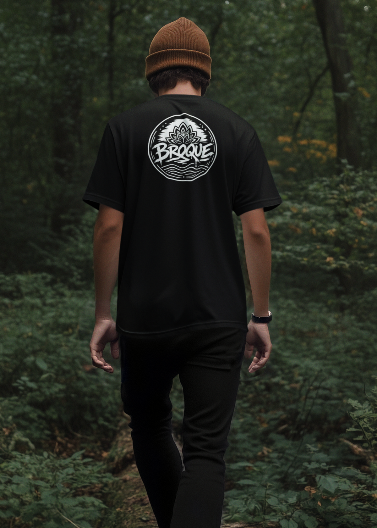 "Sisu" T-shirt
