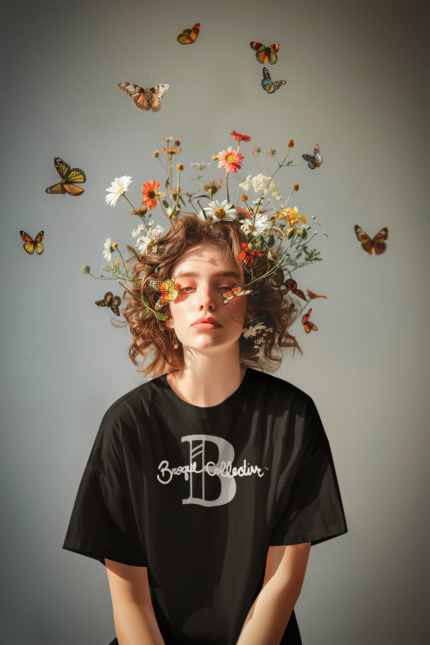 "Bonito" T-shirt