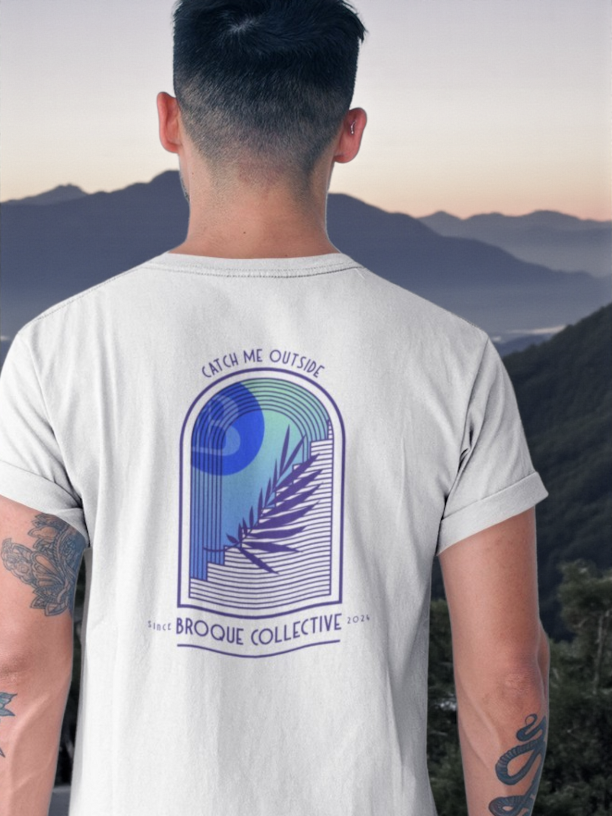 "Storia" T-shirt