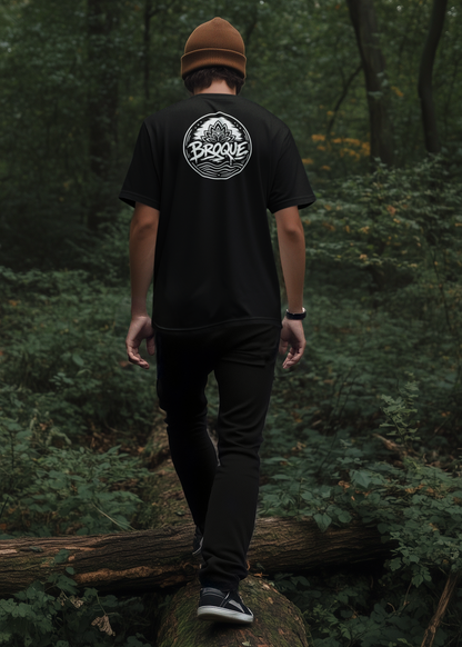 "Sisu" T-shirt