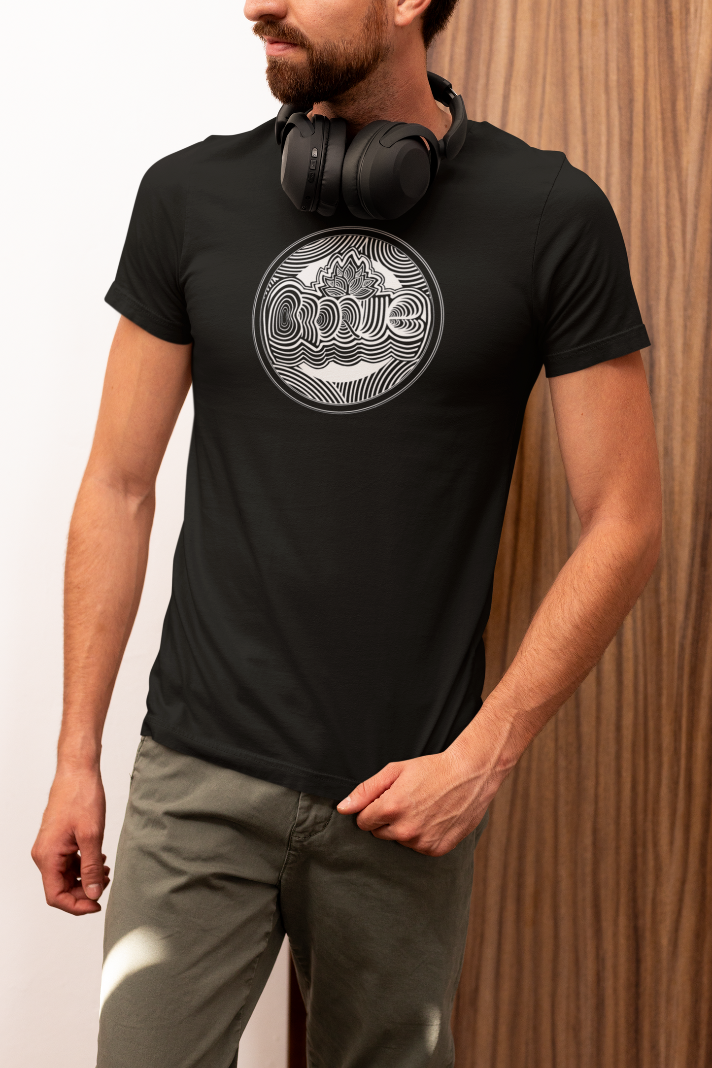 "Rento" T-shirt