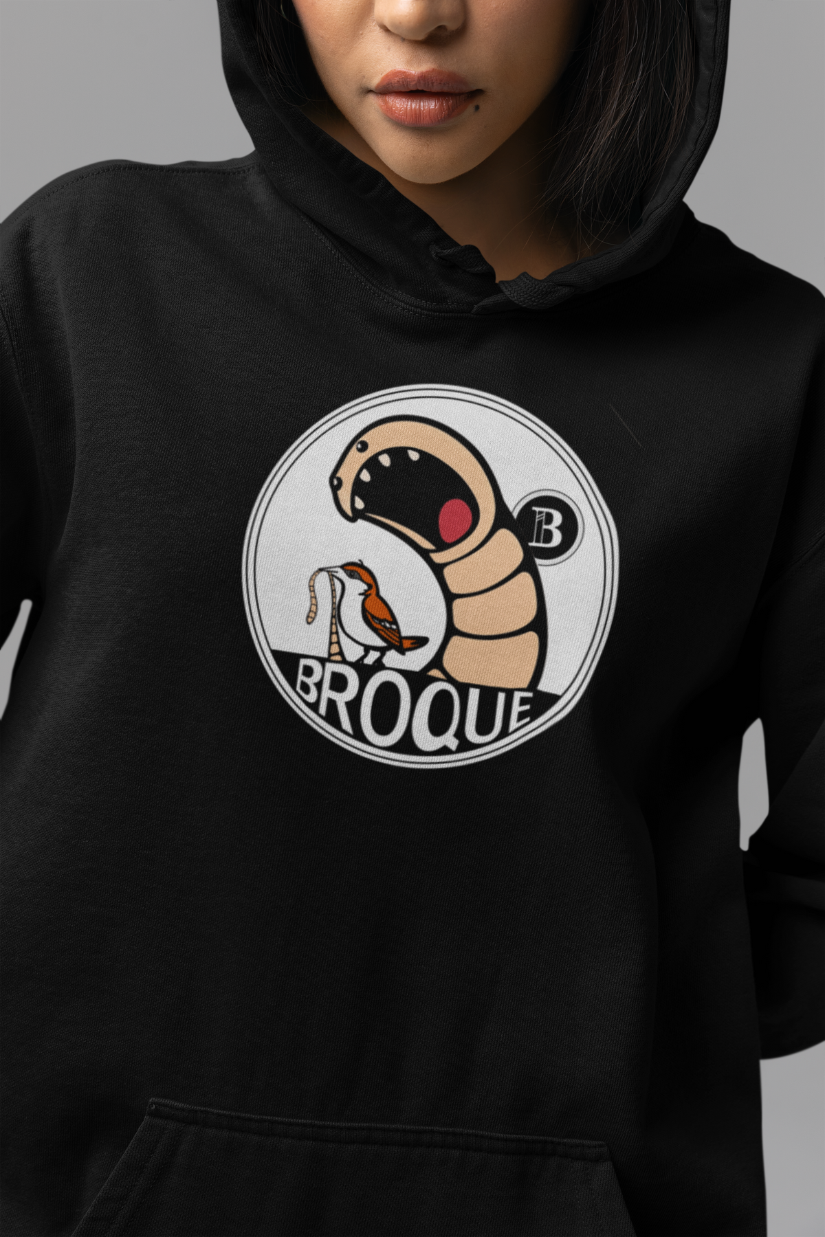 "Early Bird" Hoodie