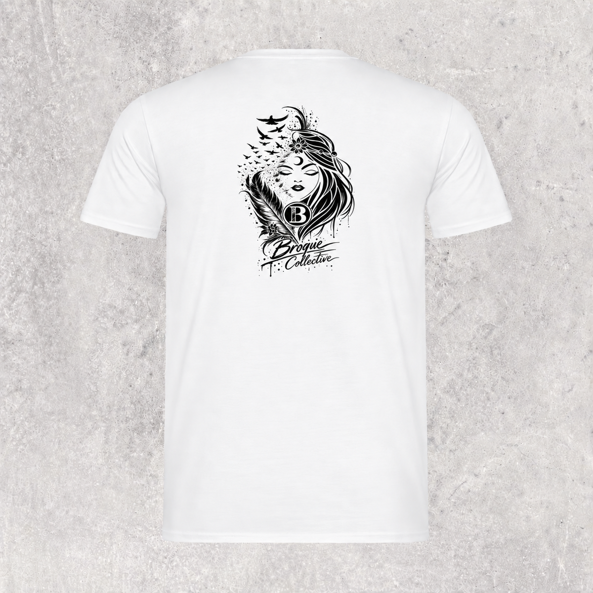 "Luna" T-shirt