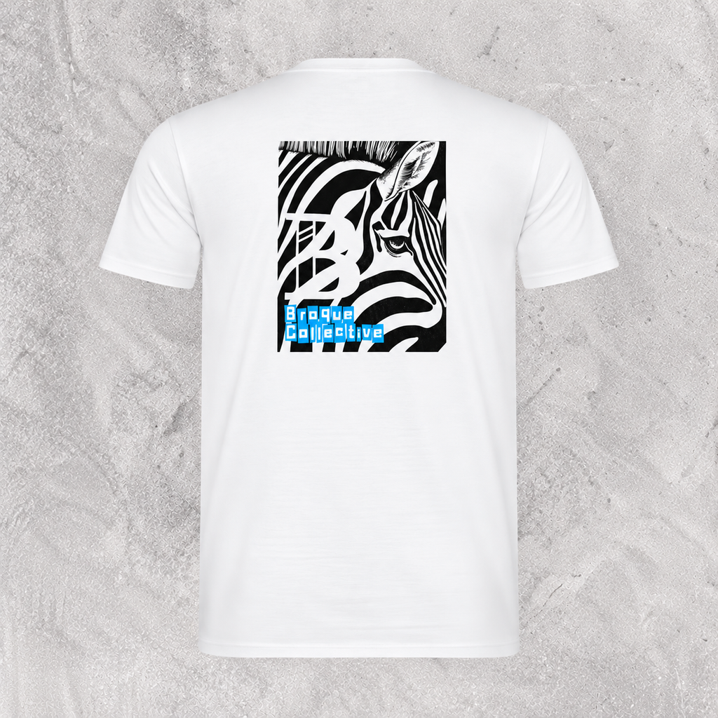 "Kwagga" T-shirt